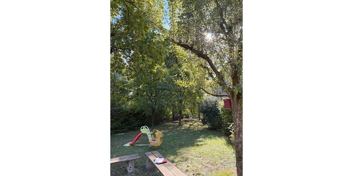 Erdgeschoßwohnung Regensburg Konradsiedlung - 2.5 Zimmer, 58 m&sup2;, 370.000&euro; | Angebot:27607188