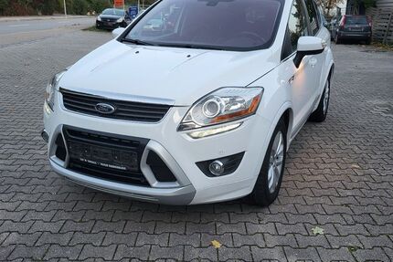 Ford Kuga 180.000 km 7.550 € Kelheim 93309
