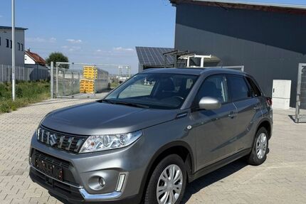 Suzuki Vitara 110.000 km 9.999 &euro; Köfering 93096