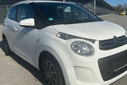 Citroen C1 107.000 km 5.200 &euro; Köfering 93096