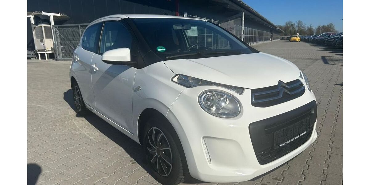 Citroen C1 107.000 km 5.200 &euro; Köfering 93096