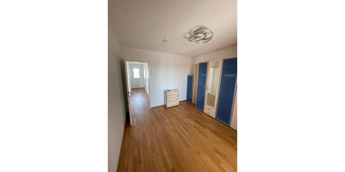 Etagenwohnung Regensburg Galgenberg - 2.5 Zimmer, 66 m&sup2;, 1.188&euro; | Angebot:26336135