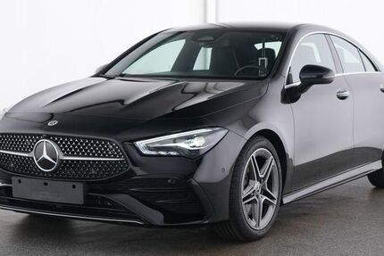 Mercedes-Benz CLA 200 20.000 km 35.889 &euro; Schierling 84069