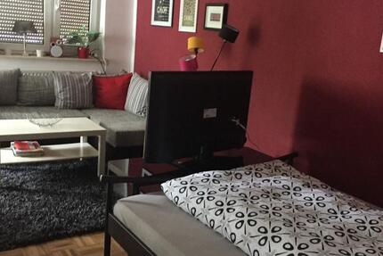 Wohnung Regensburg Kumpfmühl - 2 Zimmer, 56 m&sup2;, 1.077&euro; | Angebot:26664503