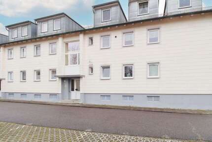 Wohnung zum Kaufen in Schierling 99.900 € 56.24 m² 2 zimmer