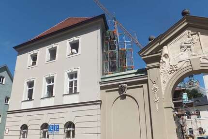 Wohnung Regensburg Kumpfmühl - 1 Zimmer, 40 m&sup2;, 650&euro; | Angebot:27733456
