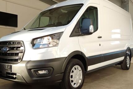 Ford Transit 1.500 km 27.990 &euro; Wörth an der Donau 93086
