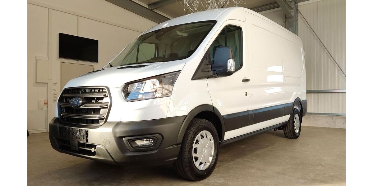 Ford Transit 1.500 km 28.990 &euro; Wörth an der Donau 93086