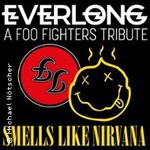 Everlong & Smells Like Nirvana - Ein unvergesslicher Abend für Rockfans!