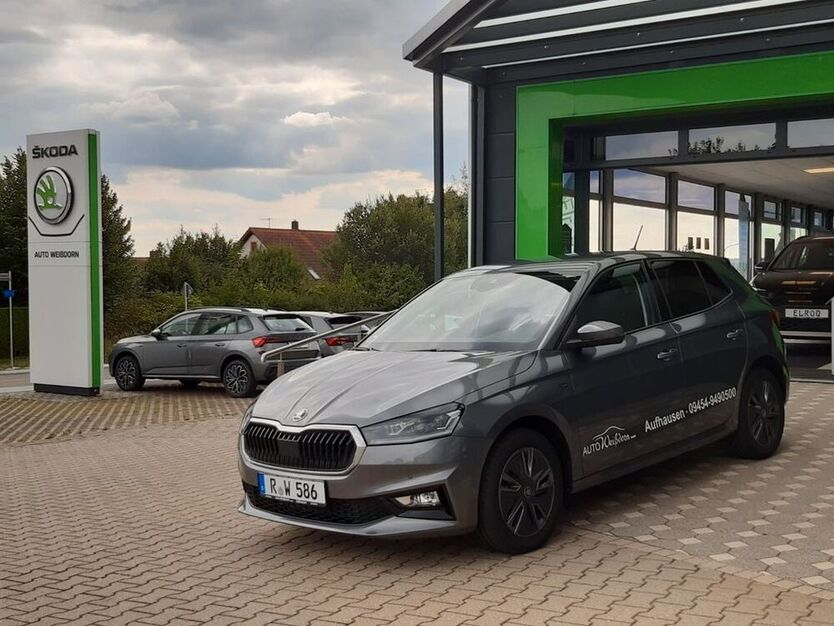Fabia