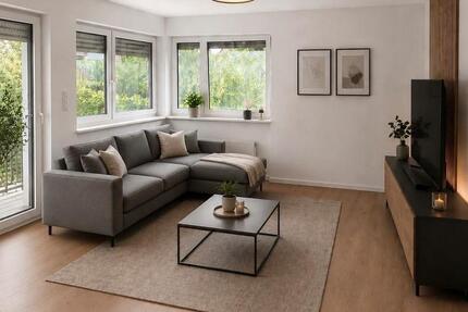 Wohnung Regensburg Brandlberg - 2.5 Zimmer, 73 m&sup2;, 379.000&euro; | Angebot:26802961