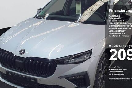 Skoda Scala 12.865 km 19.890 &euro; Regensburg 93055