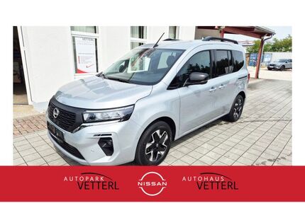 Nissan Townstar 25.351 km 23.900 &euro; Teublitz 93158