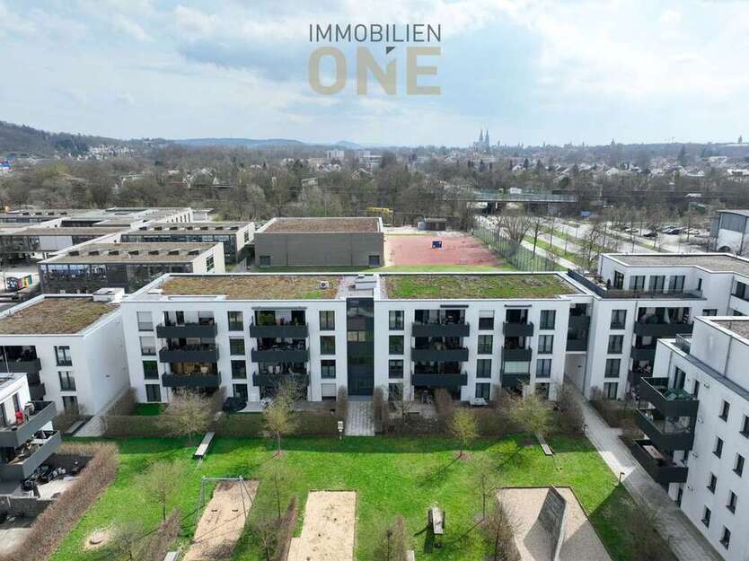 Wohnung zum Kaufen in Regensburg 420.000 € 67.98 m²