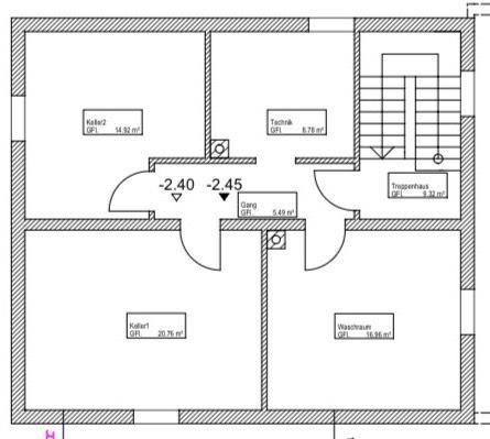 Mehrfamilienhaus, Wohnhaus Kelheim - 6 Zimmer, 200 m&sup2;, 820.000&euro; | Angebot:24295112