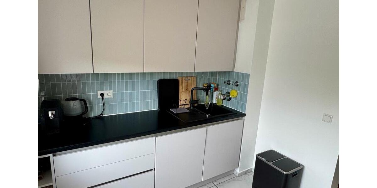 Etagenwohnung Regensburg Das Dörnberg - 2.5 Zimmer, 76 m&sup2;, 1.300&euro; | Angebot:26637305