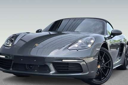 Porsche Boxster 6.500 km 79.900 € Regensburg 93055