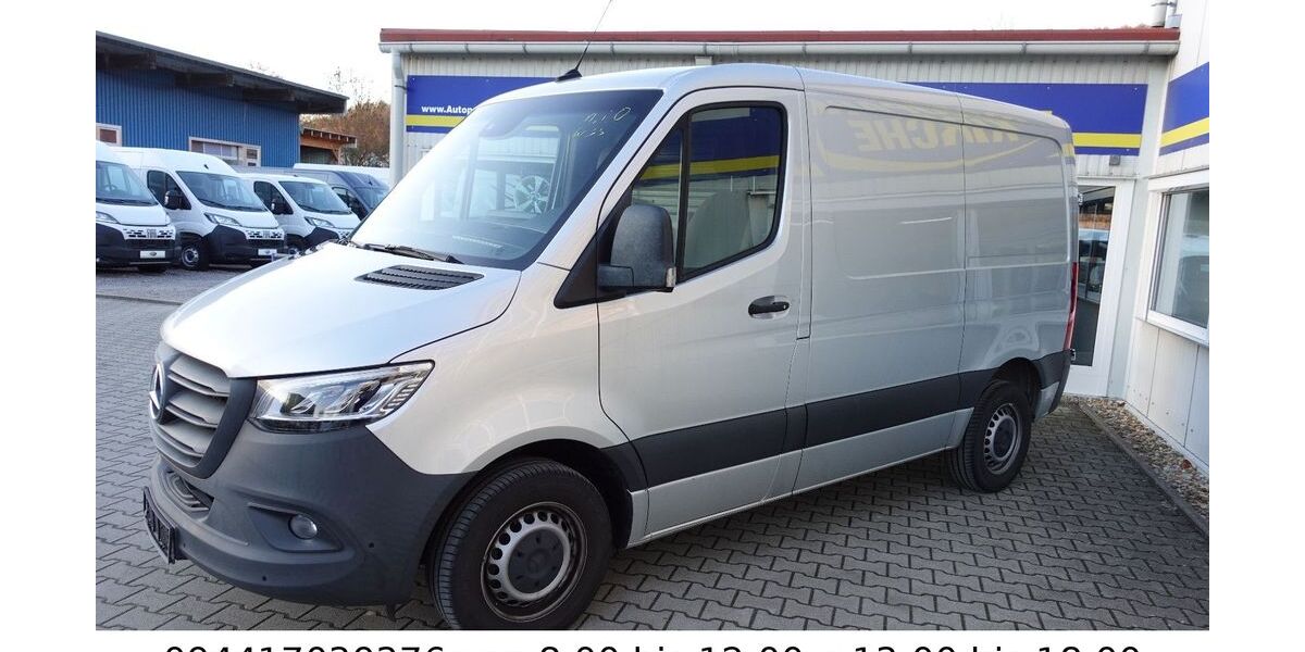 Mercedes-Benz Sprinter 129.000 km 27.800 &euro; Kelheim 93309