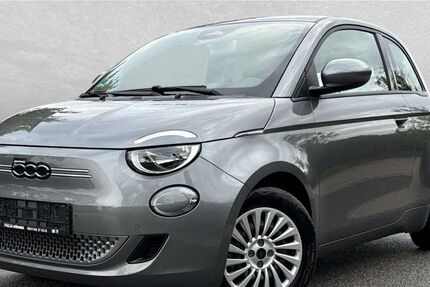 Fiat 500e 15.000 km 24.999 &euro; Regensburg 93059
