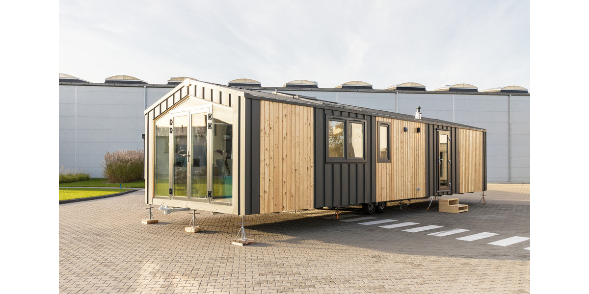 Bungalow Regensburg Kumpfmühl - 2 Zimmer, 50 m&sup2;, 129.000&euro; | Angebot:8936411