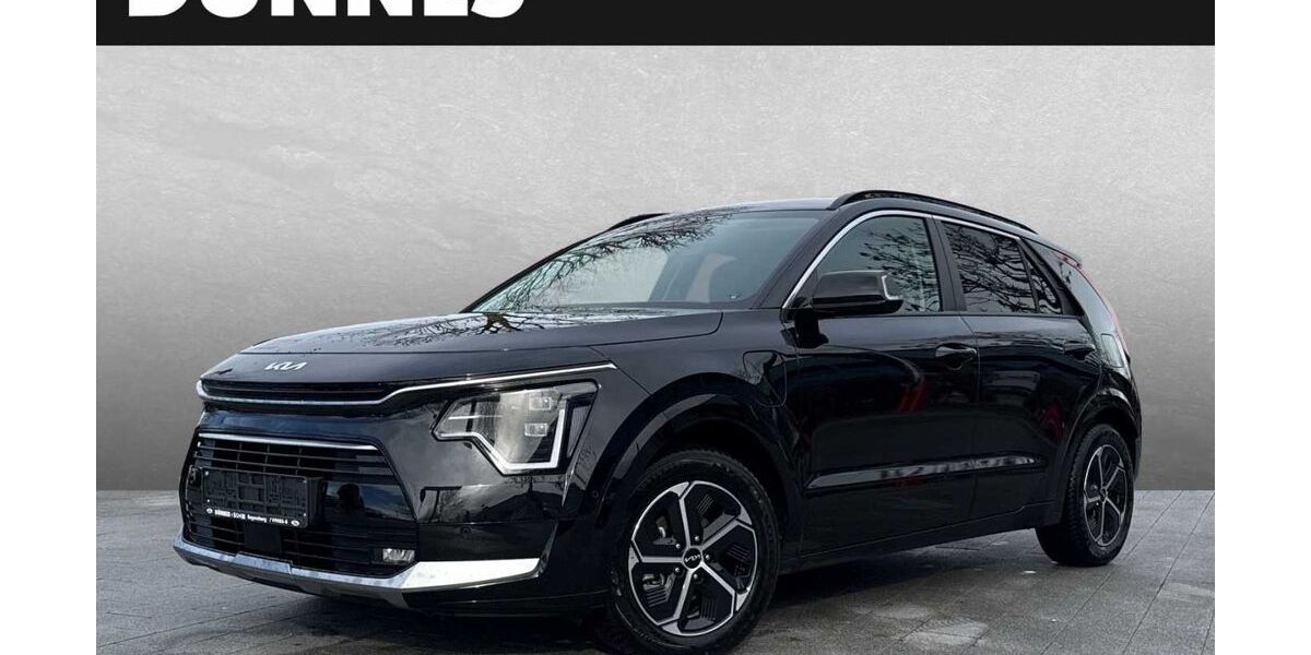 Kia Niro 22.000 km 27.525 &euro; Regensburg 93059