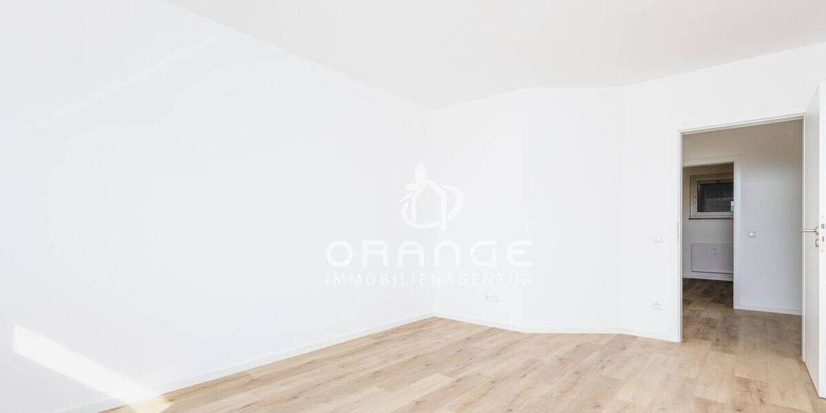 Etagenwohnung Lappersdorf Oppersdorf - 3 Zimmer, 83 m&sup2;, 339.000&euro; | Angebot:25909223