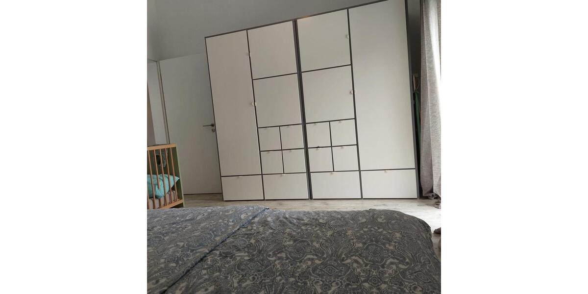 Dachgeschoßwohnung Donaustauf - 3 Zimmer, 75 m&sup2;, 910&euro; | Angebot:26671311