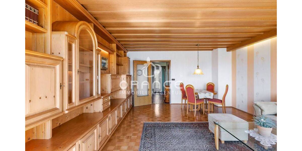 Reihenmittelhaus Regensburg Konradsiedlung-Wutzlhofen - 5 Zimmer, 131 m&sup2;, 439.750&euro; | Angebot:26796413