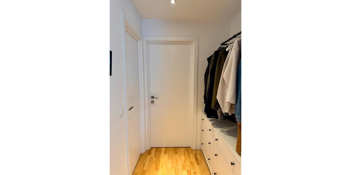 Etagenwohnung Regensburg Das Dörnberg - 2.5 Zimmer, 76 m&sup2;, 1.300&euro; | Angebot:26637305