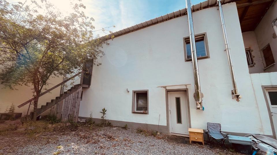 Mehrfamilienhaus, Wohnhaus Nittenau - 17 Zimmer, 335 m&sup2;, 385.000&euro; | Angebot:26780178