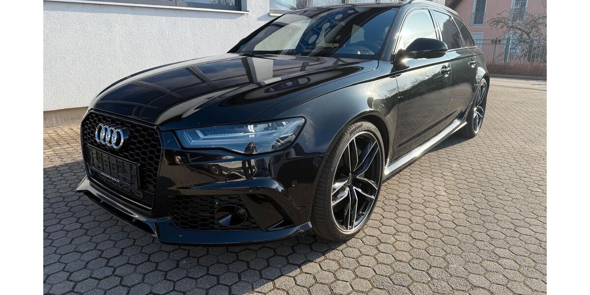 Audi RS6 152.000 km 44.990 &euro; Donaustauf 93093