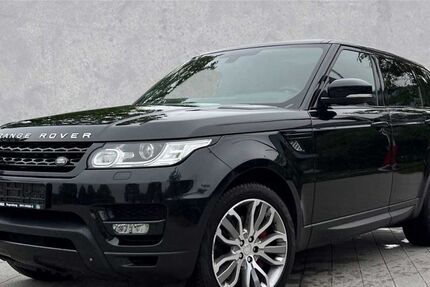Land Rover Range Rover Sport 189.500 km 18.990 &euro; Regensburg 93059