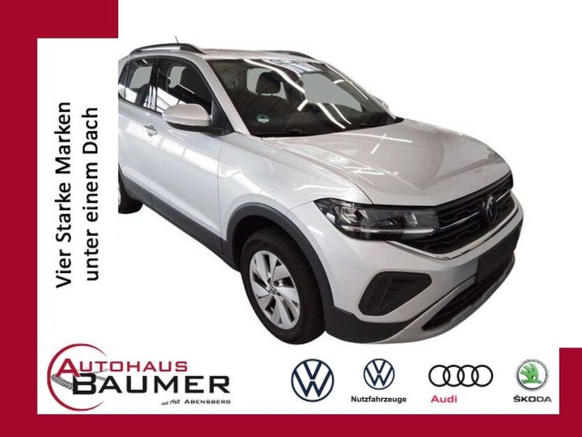 T-Cross