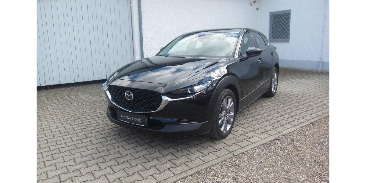 Mazda CX-30 74.426 km 19.990 &euro; Teugn 93356