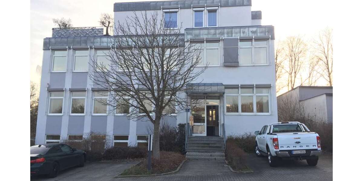 Gewerbeobjekt Regensburg Gallingkofen - 1.590&euro; | Angebot:24511879