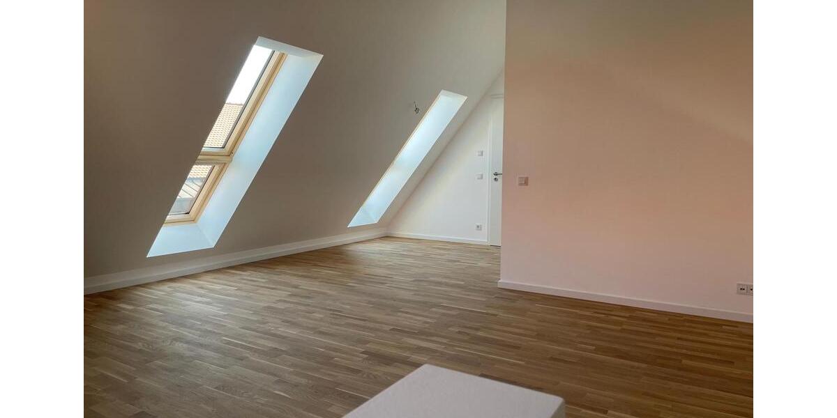 Maisonettenwohnung Langquaid - 3 Zimmer, 83 m&sup2;, 850&euro; | Angebot:26039851