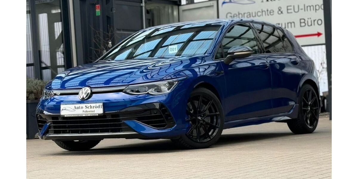 VW Golf 32.500 km 34.980 &euro; Pollenried 93152