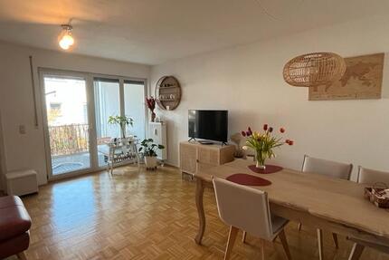Wohnung Regensburg Das Dörnberg - 2 Zimmer, 55 m&sup2;, 950&euro; | Angebot:25794995