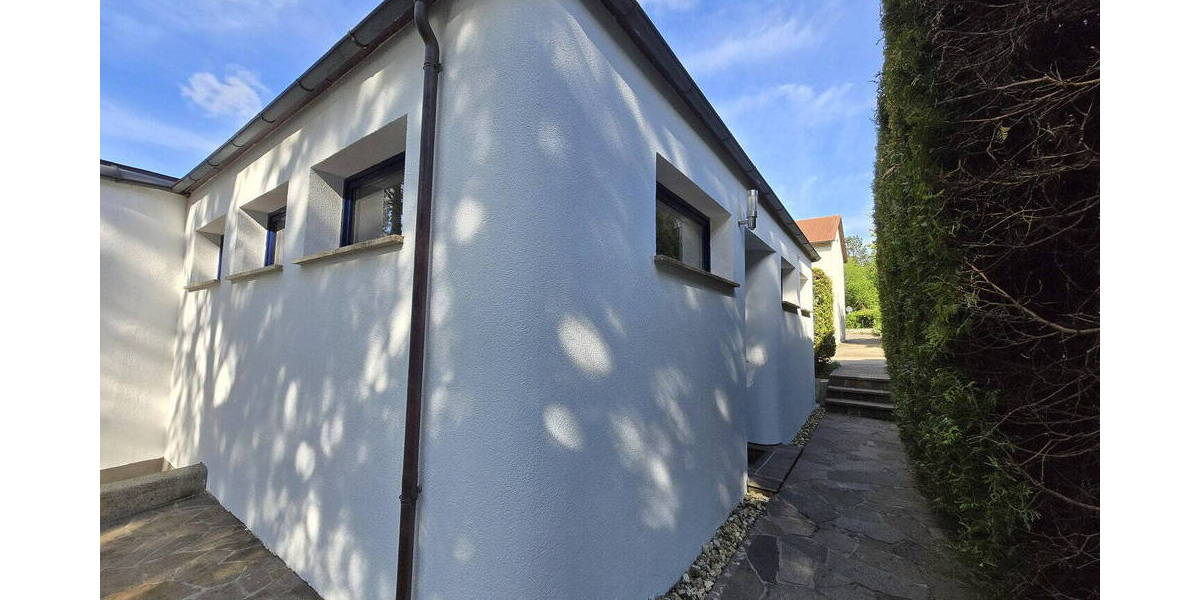 Bungalow Pentling - 3 Zimmer, 120 m&sup2;, 649.000&euro; | Angebot:26023395