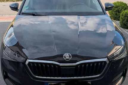 Skoda Scala 68.000 km 12.500 &euro; Burglengenfeld 93133