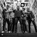 Mike Grabow & The Chili Bombs