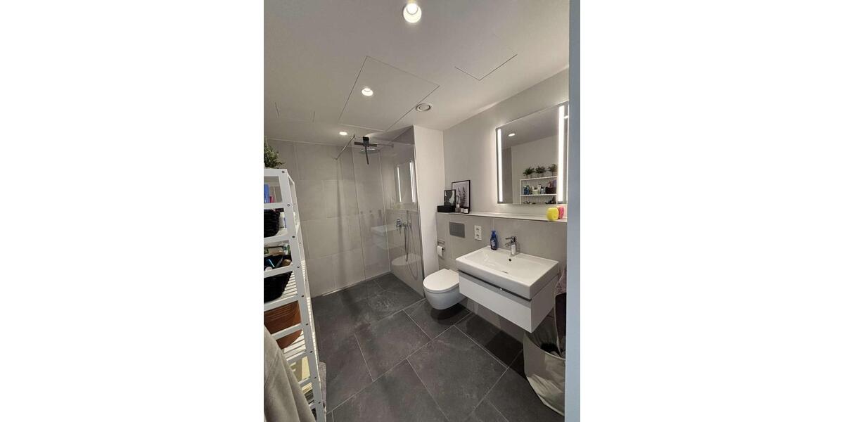 Etagenwohnung Regensburg Das Dörnberg - 2 Zimmer, 62 m&sup2;, 999&euro; | Angebot:25652540