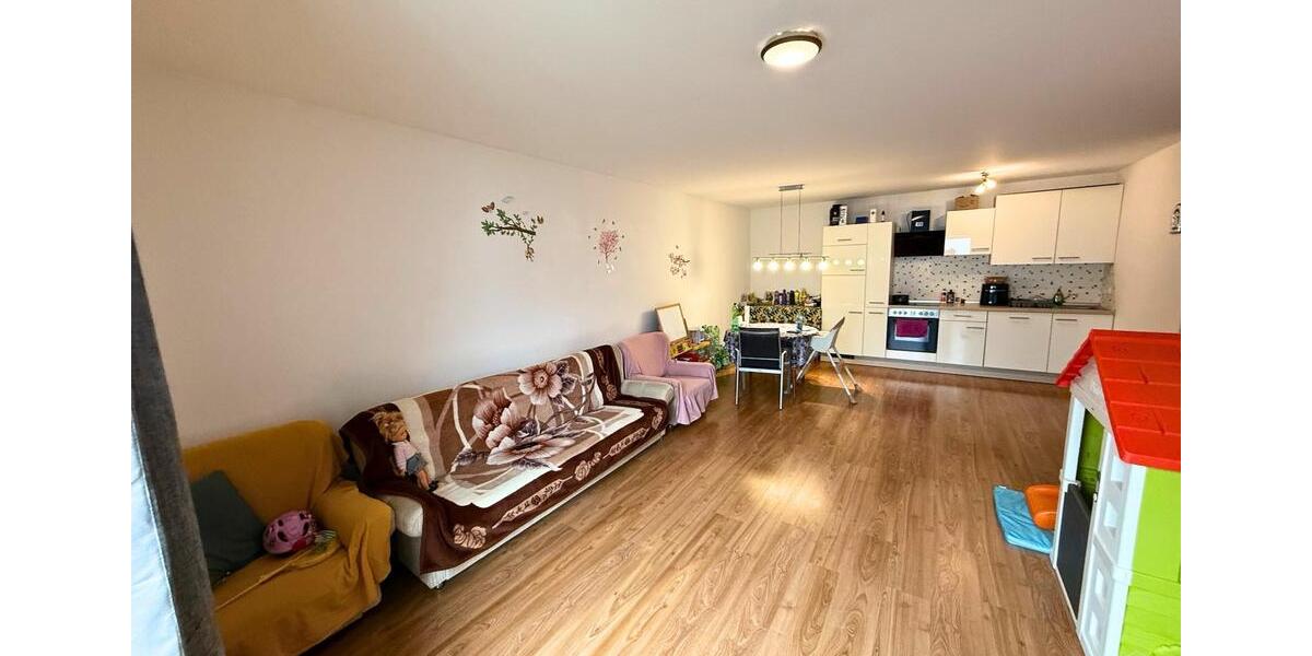 Etagenwohnung Kelheim - 2 Zimmer, 65 m&sup2;, 270.000&euro; | Angebot:25230672