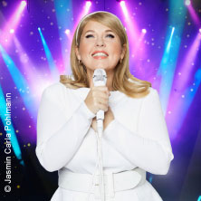 Maite Kelly - Live 2026 12.07.2026 Open Air am Jahnstadion