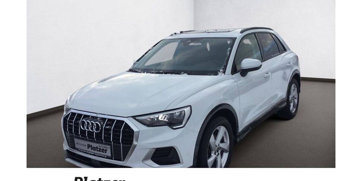 Audi Q3 18.695 km 34.980 &euro; Regensburg 93055
