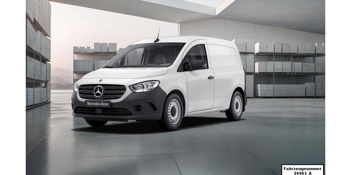 Mercedes-Benz Citan 49.695 km 17.374 &euro; Schierling 84069
