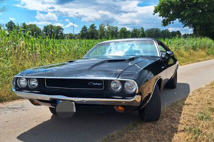 Dodge Challenger 99.999 km 49.500 &euro; Abensberg 93326