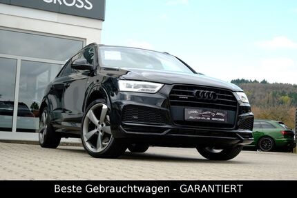 Audi Q3 124.200 km 22.111 &euro; Wörth a.d. Donau, bei Regensburg 93086