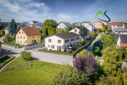 Haus zum Kaufen in Thalmassing 555.850 € 108 m² 4 zimmer