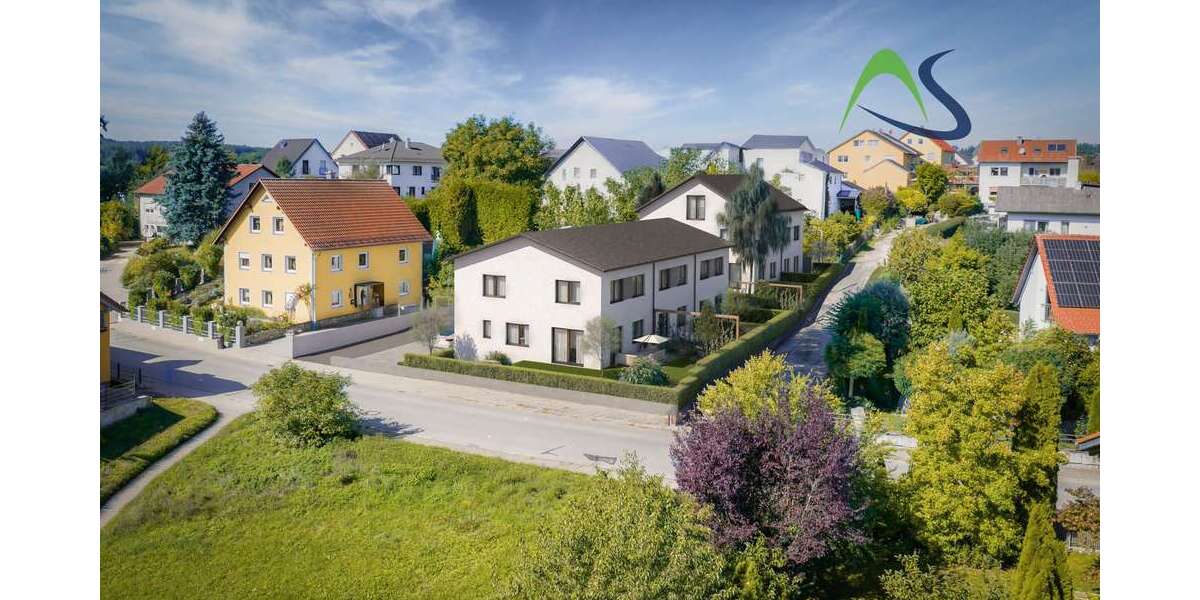 Haus zum Kaufen in Thalmassing 555.850 € 108 m² 4 zimmer